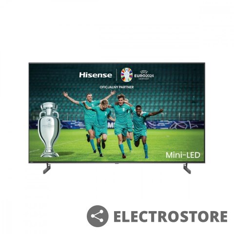 Hisense Telewizor MINI-LED ULED 65 cali 65U6NQ