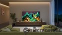 Hisense Telewizor MINI-LED ULED 65 cali 65U6NQ