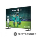 Hisense Telewizor MINI-LED ULED 65 cali 65U6NQ