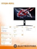 XIAOMI Monitor Mini Led Gaming G Pro 27i