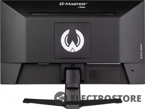 IIYAMA Monitor 22 cale G2245HSU-B2 IPS,FHD,100Hz,1ms,2xUSB,300cd IIYAMA Monitor 22 cale G2245HSU-B2 IPS,FHD,100Hz,1ms,2xUSB,300cd