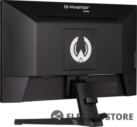 IIYAMA Monitor 22 cale G2245HSU-B2 IPS,FHD,100Hz,1ms,2xUSB,300cd IIYAMA Monitor 22 cale G2245HSU-B2 IPS,FHD,100Hz,1ms,2xUSB,300cd