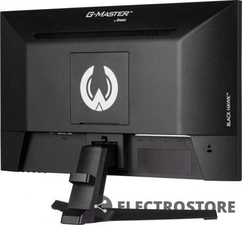 IIYAMA Monitor 22 cale G2245HSU-B2 IPS,FHD,100Hz,1ms,2xUSB,300cd IIYAMA Monitor 22 cale G2245HSU-B2 IPS,FHD,100Hz,1ms,2xUSB,300cd