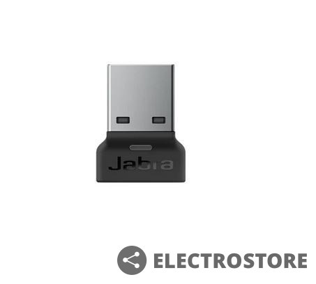 Jabra Słuchawki Evolve 65 TE Link 390a UC Stereo Stand Jabra Słuchawki Evolve 65 TE Link 390a UC Stereo Stand