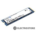 Kingston Dysk SSD NV3 4TB M.2 2280 PCI-e 4.0 NVMe 6000/5000