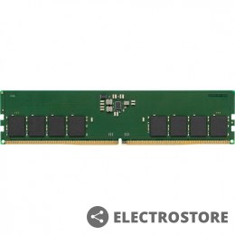 Kingston Pamięć do PC DDR5 16GB(1*16GB)/5600