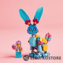 LEGO Klocki DREAMZzz 71488 Kreatywne zwierzęce przygody Bunchu