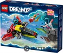 LEGO Klocki DREAMZzz 71489 Odrzutowy kontroler Coopera