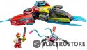 LEGO Klocki DREAMZzz 71489 Odrzutowy kontroler Coopera