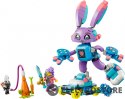 LEGO Klocki DREAMZzz 71490 Izzie i gamerski Bunchu