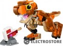 LEGO Klocki Jurassic World 76967 Tyranozaur Mały