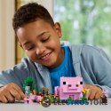 LEGO Klocki Minecraft 21268 Dom prosiaczka