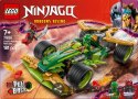 LEGO Klocki Ninjago 71828 Samochód wyścigowy Lloyda z napędem typu pull-back