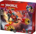 LEGO Klocki Ninjago 71830 Burzowy jeździec-mech Kaia