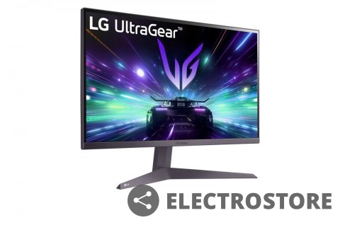 LG Electronics Monitor gamingowy 24GS50F-B 24' FHD UltraGear 180Hz LG Electronics Monitor gamingowy 24GS50F-B 24' FHD UltraGear 180Hz