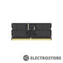 Lexar Pamięć DDR5 SODIMM 32GB(1*32GB)/5600 CL46