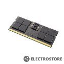 Lexar Pamięć DDR5 SODIMM 32GB(1*32GB)/5600 CL46