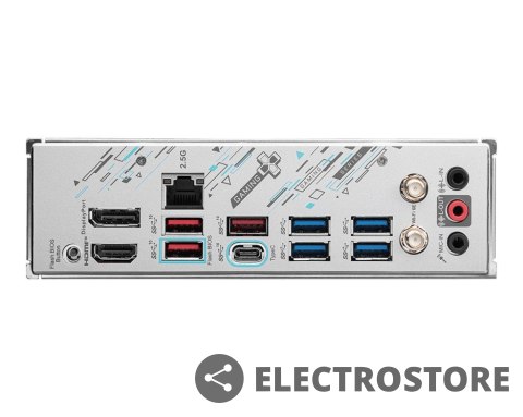 MSI Płyta główna B650M GAMING PLUS WIFI AM5 4DDR5 HDMI/DP mATX MSI Płyta główna B650M GAMING PLUS WIFI AM5 4DDR5 HDMI/DP mATX