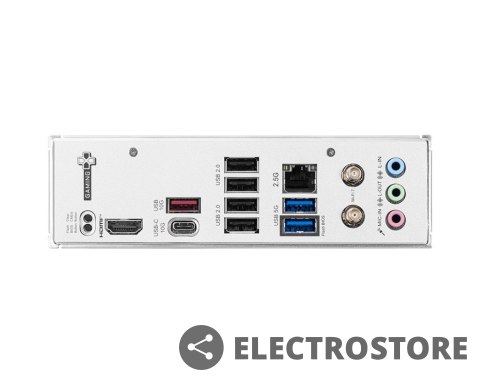 MSI Płyta główna B840 GAMING PLUS WIFI 4 DDR5 AM5 ATX MSI Płyta główna B840 GAMING PLUS WIFI 4 DDR5 AM5 ATX