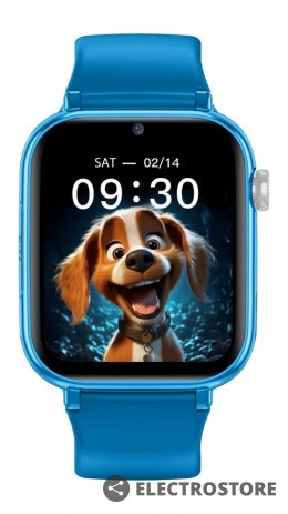 Maxcom Smartwatch FW59 Kiddo 4G dla dziecka