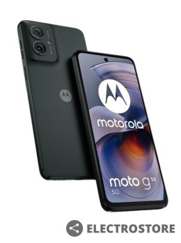 Motorola Smartfon moto g55 5G 8/256GB B2B Forest Grey