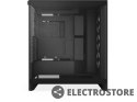 NZXT Obudowa H7 FLOW RGB Midi Tower z oknem (2024) Czarna