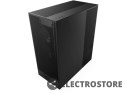 NZXT Obudowa H7 FLOW RGB Midi Tower z oknem (2024) Czarna