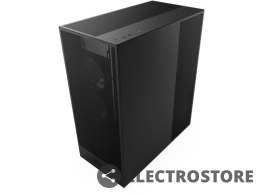 NZXT Obudowa NZXT H7 Flow Midi Tower z oknem (2024) Czarna