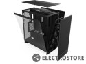 NZXT Obudowa NZXT H7 Flow Midi Tower z oknem (2024) Czarna