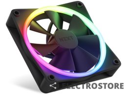 NZXT Zestaw 3 Wentylatory NZXT F120 RGB Kontroler