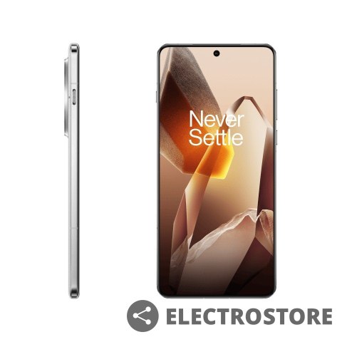 OnePlus Smartfon 13 5G 16/512 GB CPH2653 biały OnePlus Smartfon 13 5G 16/512 GB CPH2653 biały