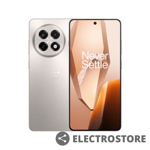 OnePlus Smartfon 13R 5G 12/256GB CPH2645 beżowy