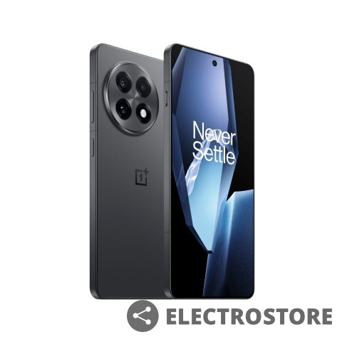 OnePlus Smartfon 13R 5G 12/256GB CPH2645 czarny OnePlus Smartfon 13R 5G 12/256GB CPH2645 czarny