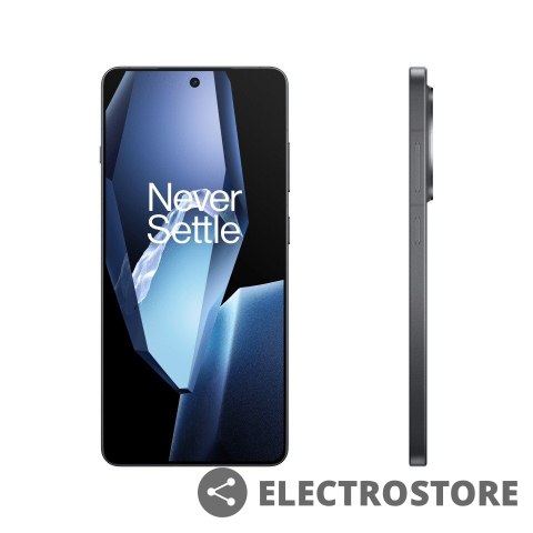OnePlus Smartfon 13R 5G 12/256GB CPH2645 czarny OnePlus Smartfon 13R 5G 12/256GB CPH2645 czarny