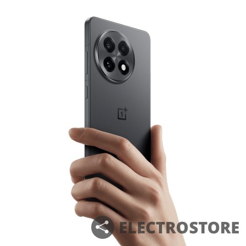 OnePlus Smartfon 13R 5G 12/256GB CPH2645 czarny OnePlus Smartfon 13R 5G 12/256GB CPH2645 czarny