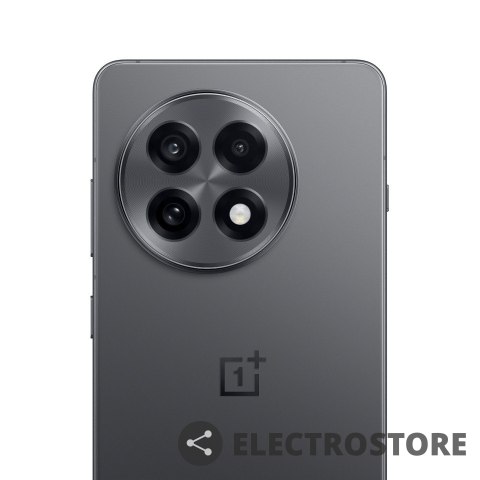 OnePlus Smartfon 13R 5G 12/256GB CPH2645 czarny OnePlus Smartfon 13R 5G 12/256GB CPH2645 czarny