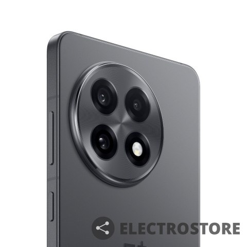 OnePlus Smartfon 13R 5G 12/256GB CPH2645 czarny OnePlus Smartfon 13R 5G 12/256GB CPH2645 czarny