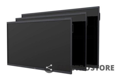 Optoma Monitor interaktywny 5863RK H1F0C0PBW101 Optoma Monitor interaktywny 5863RK H1F0C0PBW101