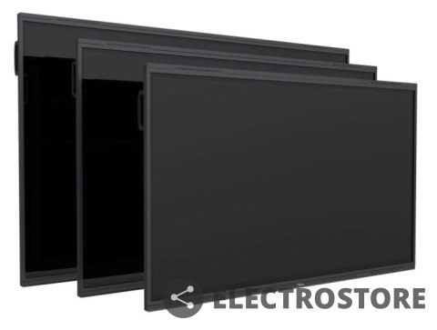Optoma Monitor interaktywny 5863RK H1F0C0PBW101 Optoma Monitor interaktywny 5863RK H1F0C0PBW101