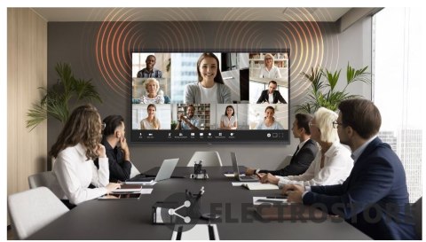 Optoma Monitor interaktywny 5863RK H1F0C0PBW101 Optoma Monitor interaktywny 5863RK H1F0C0PBW101