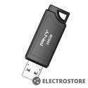 PNY Pendrive ProElite V3 256G UA3.2 P-FD256PROV3-GE