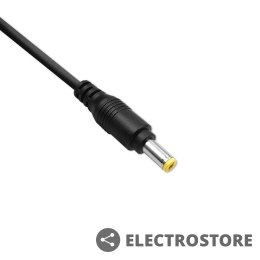 Qoltec Zasilacz do Acer 180W 19.5V 9.23A 5.5x1.7 + kabel zasilający