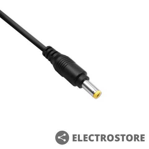 Qoltec Zasilacz do Acer 180W 19.5V 9.23A 5.5x1.7 + kabel zasilający