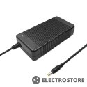 Qoltec Zasilacz do Acer 180W 19.5V 9.23A 5.5x1.7 + kabel zasilający