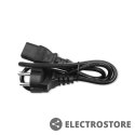 Qoltec Zasilacz do Acer 180W 19.5V 9.23A 5.5x1.7 + kabel zasilający