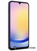 Samsung Smartfon GALAXY A25 5G 6/128 GB Czarny