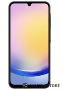 Samsung Smartfon GALAXY A25 5G 6/128 GB Czarny