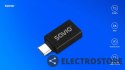 Savio Adapter USB-A 3.1 (F)-USB-C 3.1 (M) AK-80