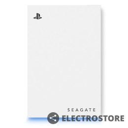 Seagate Dysk zewnętrzny Game Drive for PS5 2TB HDD STLV2000101