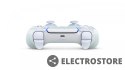 Sony Kontroler bezprzewodowy PlayStation 5 DualSense Chrome Pearl